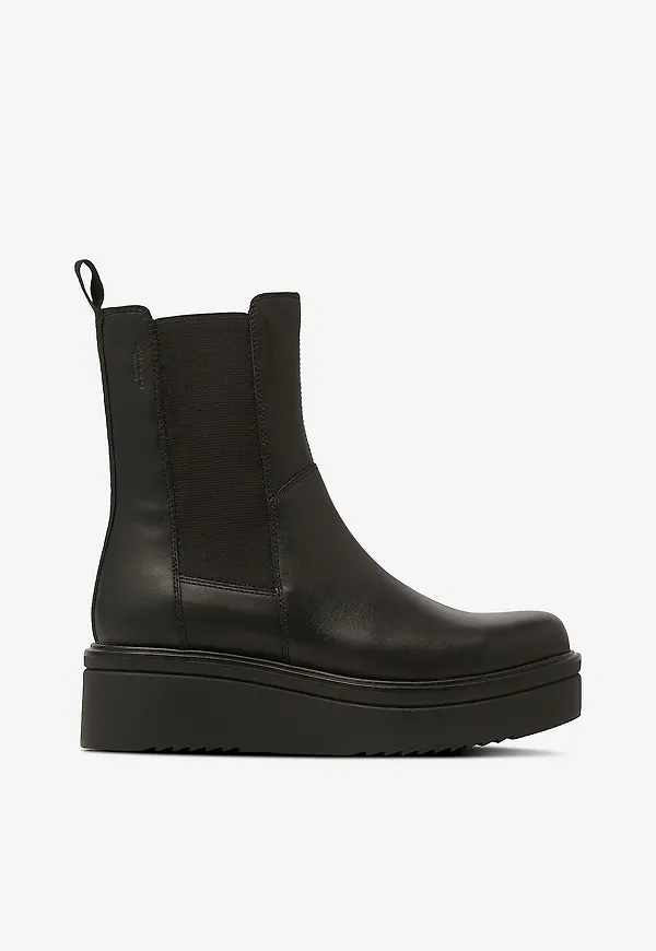 Vagabond - Boots Tara - Svart