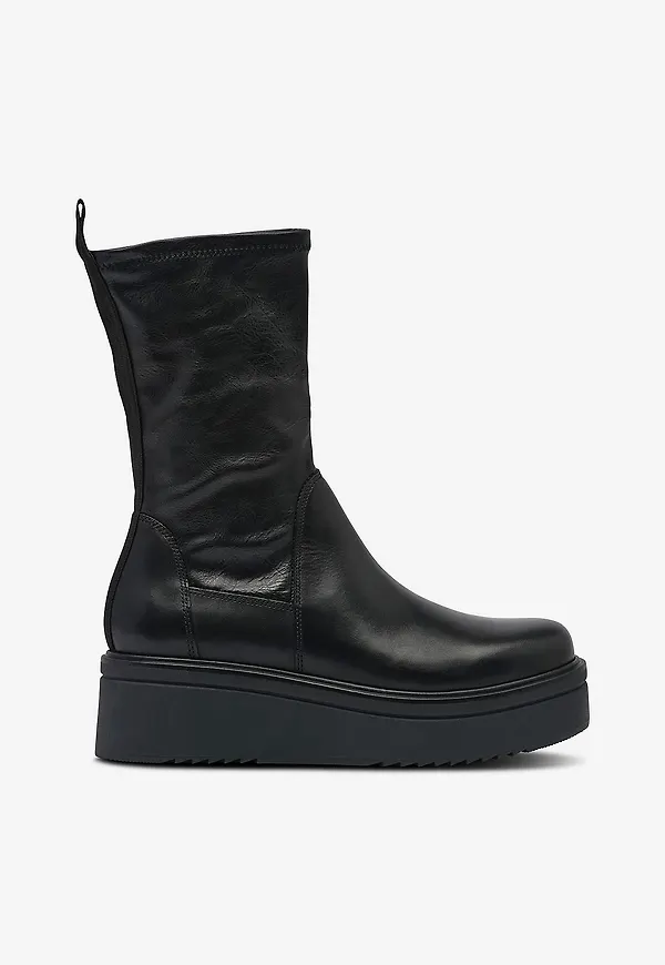 Vagabond - Boots Tara - Svart