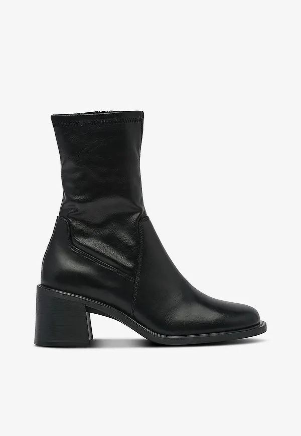 Vagabond - Boots Vega - Svart