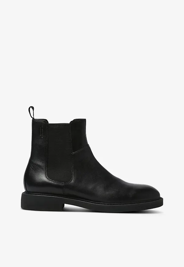 Vagabond - Chelseaboots Alex M - Svart