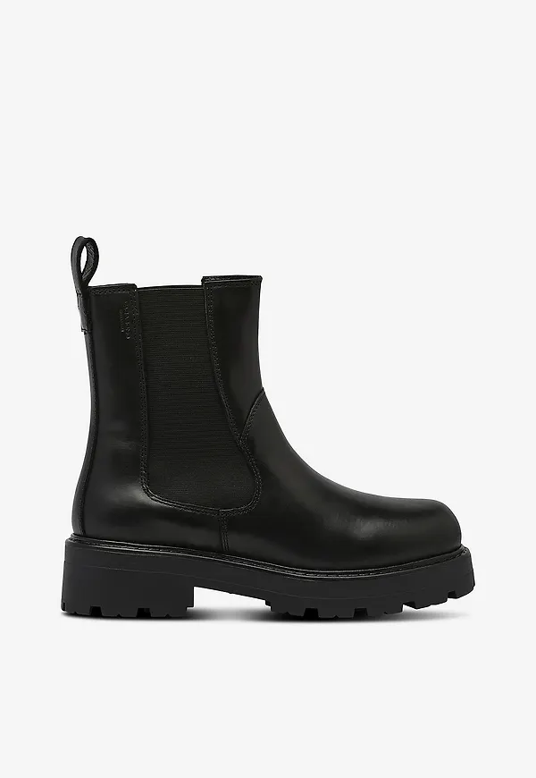 Vagabond - Chelseaboots Cosmo 2.0 - Svart