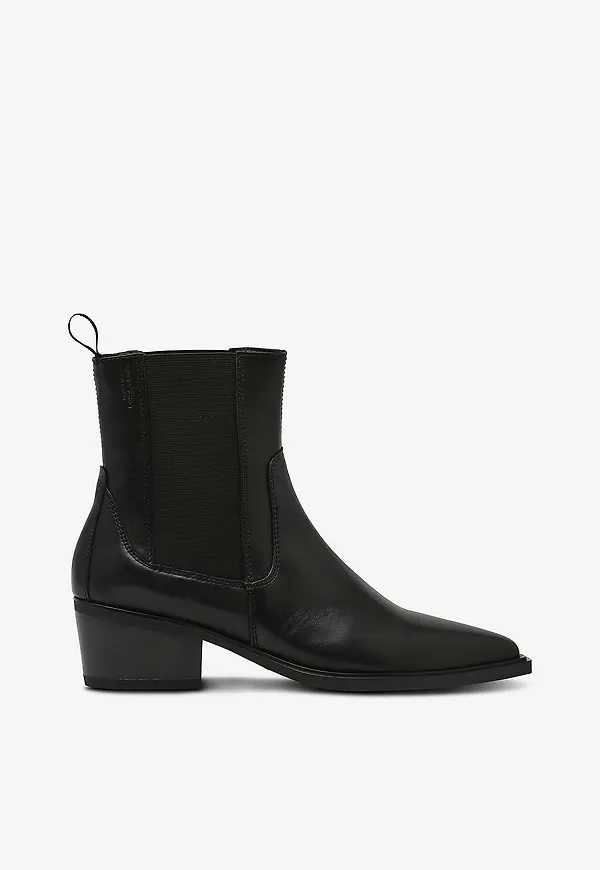 Vagabond - Chelseaboots Kelsey - Svart