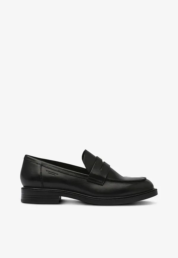 Vagabond - Loafers Amina - Svart