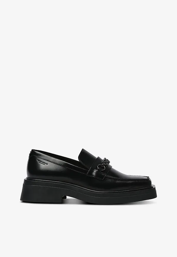 Vagabond - Loafers Eyra - Svart