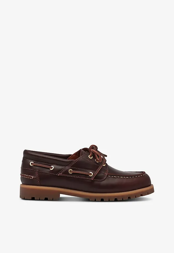 Vagabond - Loafers Joslyn - Brun