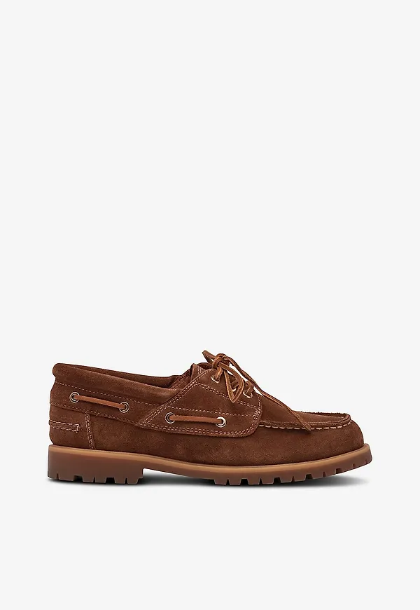 Vagabond - Loafers Joslyn - Brun