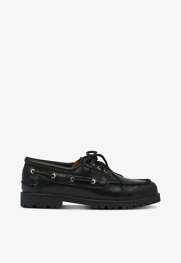 Vagabond - Loafers Joslyn - Svart