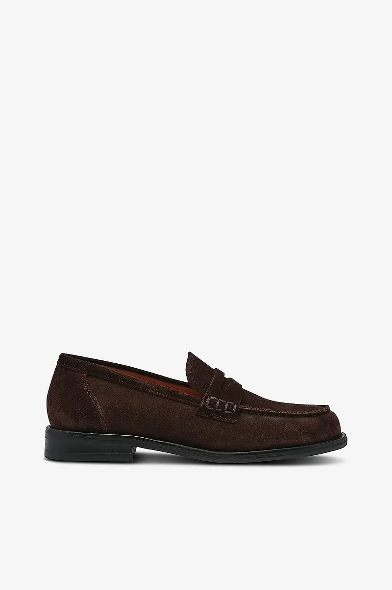 Vagabond - Loafers Linn - Brun
