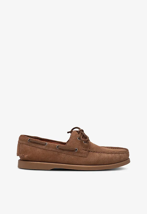 Vagabond - Loafers Loui M - Beige