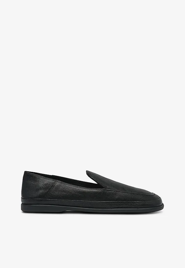 Vagabond - Loafers Sammie - Svart