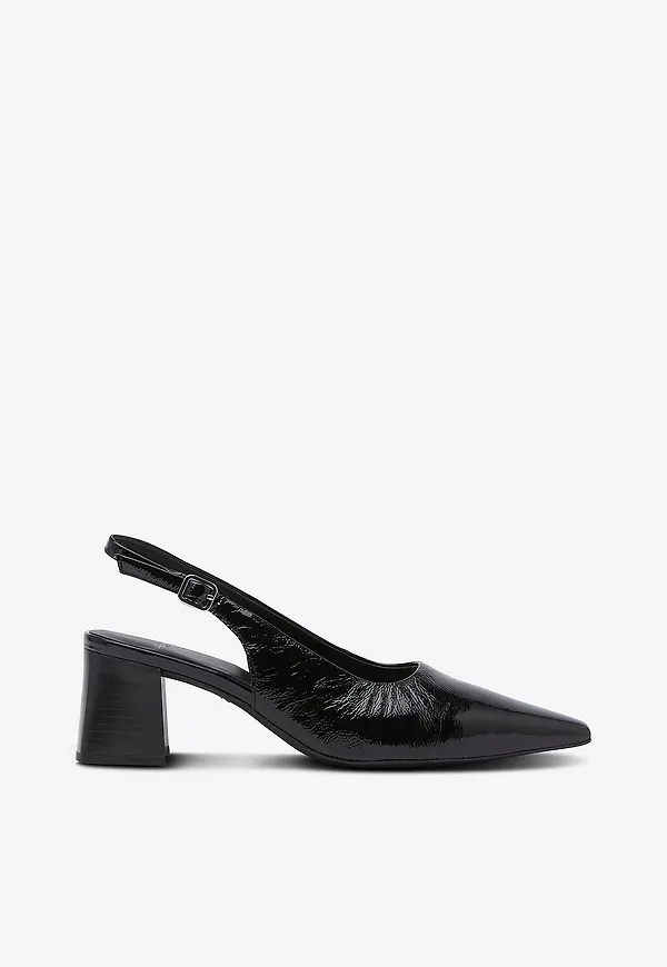 Vagabond - Pumps Altea - Svart