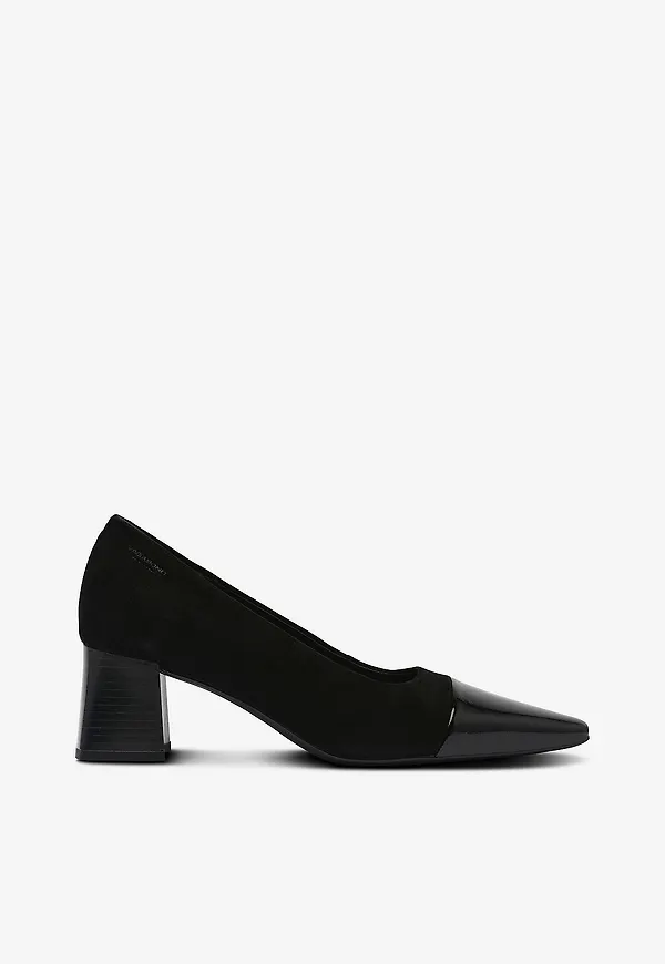 Vagabond - Pumps Altea - Svart