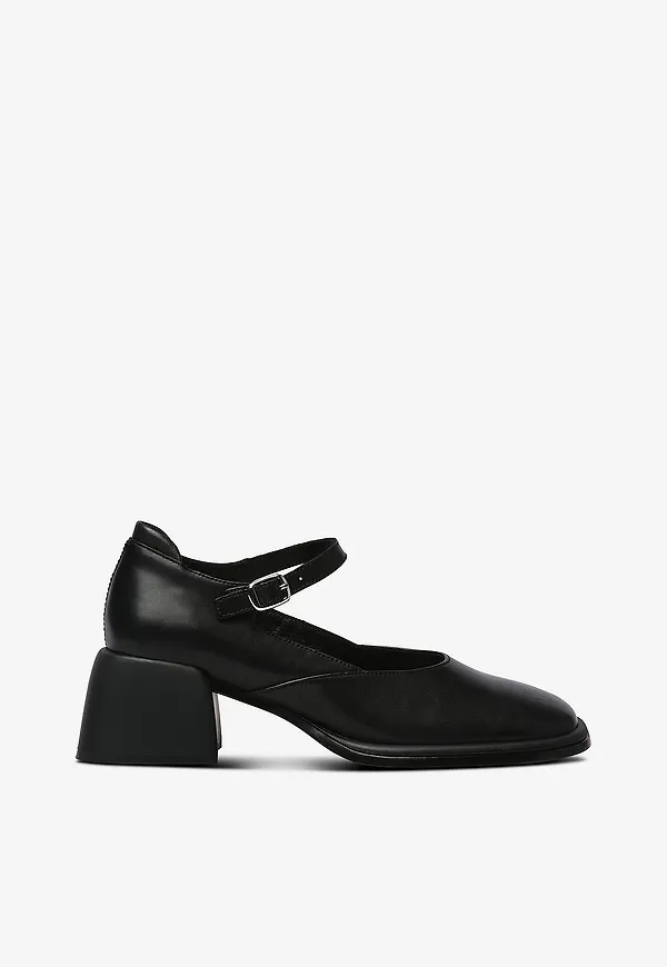 Vagabond - Pumps Ansie - Svart