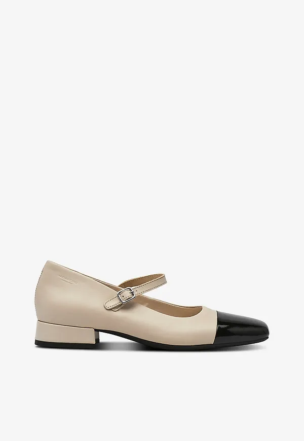 Vagabond - Pumps Debbi - Beige