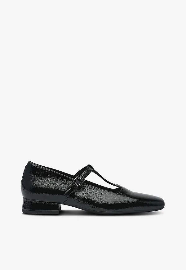 Vagabond - Pumps Debbi - Svart