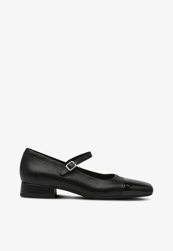Vagabond - Pumps Debbi - Svart