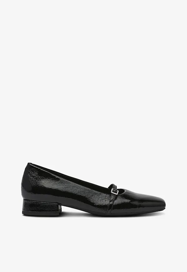 Vagabond - Pumps Debbi - Svart