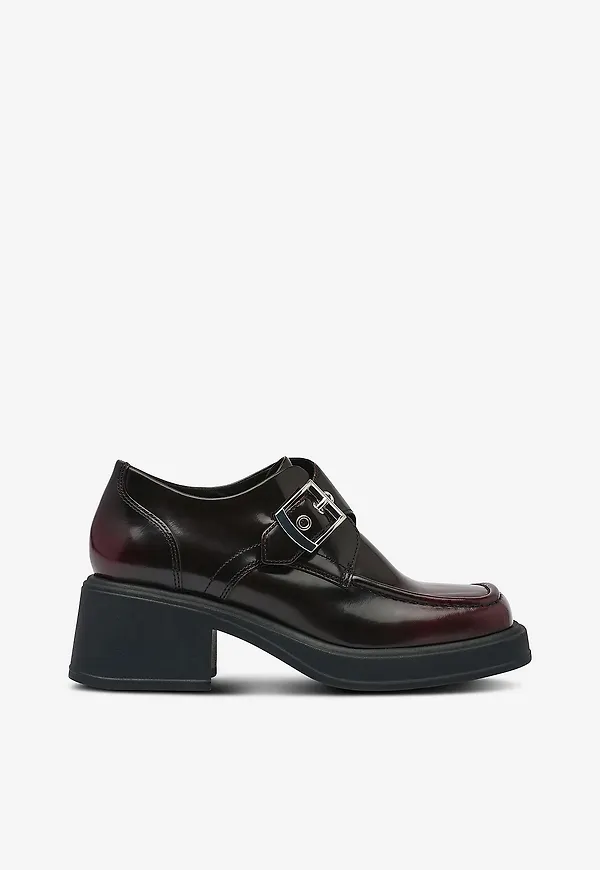 Vagabond - Pumps Dorah - Röd