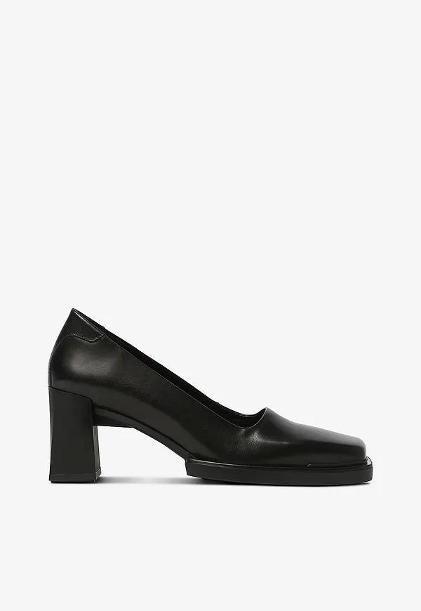Vagabond - Pumps Edwina - Svart
