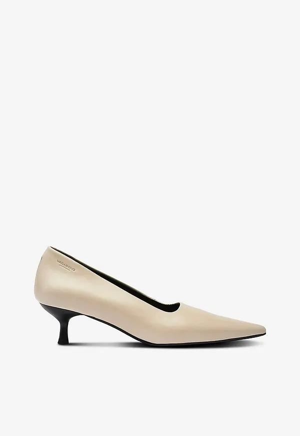 Vagabond - Pumps Lykke - Beige