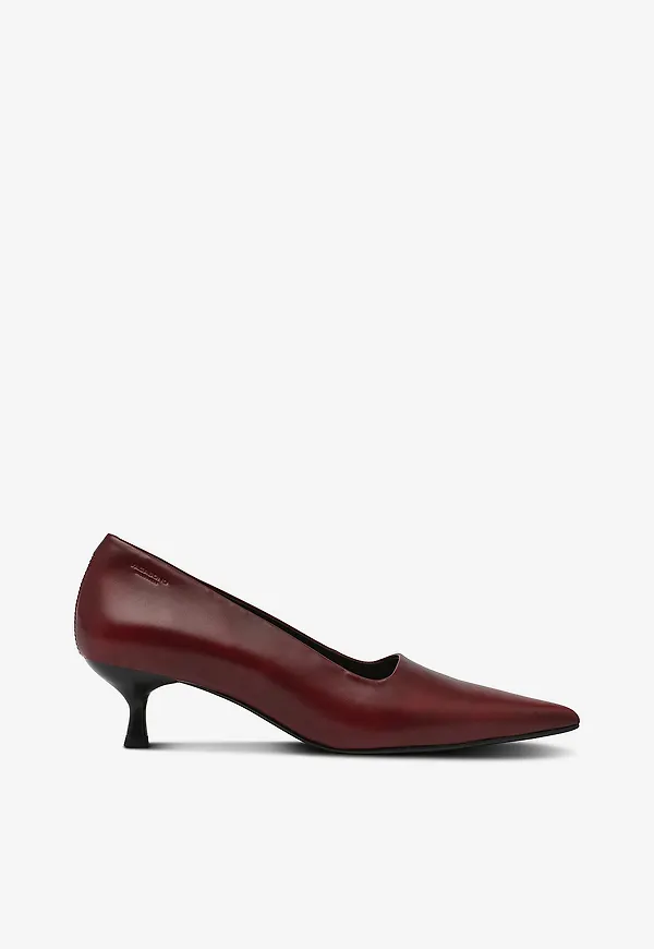 Vagabond - Pumps Lykke - Röd