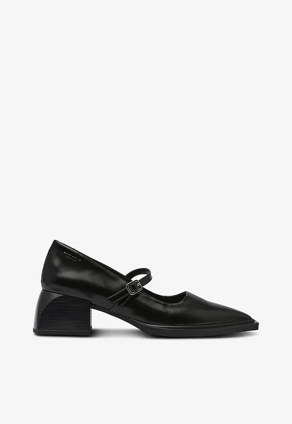 Vagabond - Pumps Vivian - Svart