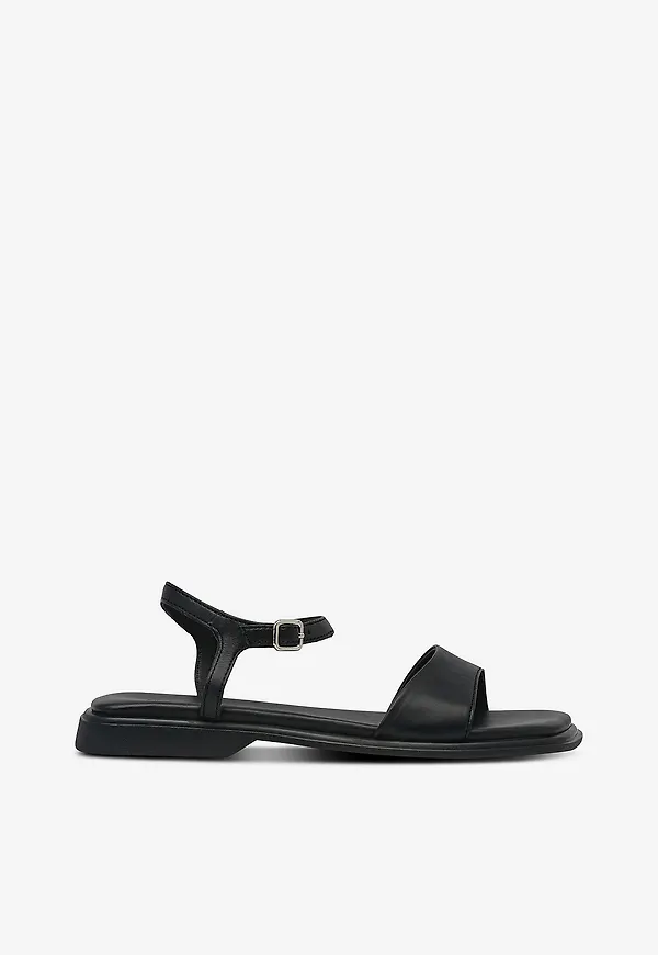 Vagabond - Sandal Izzy - Svart