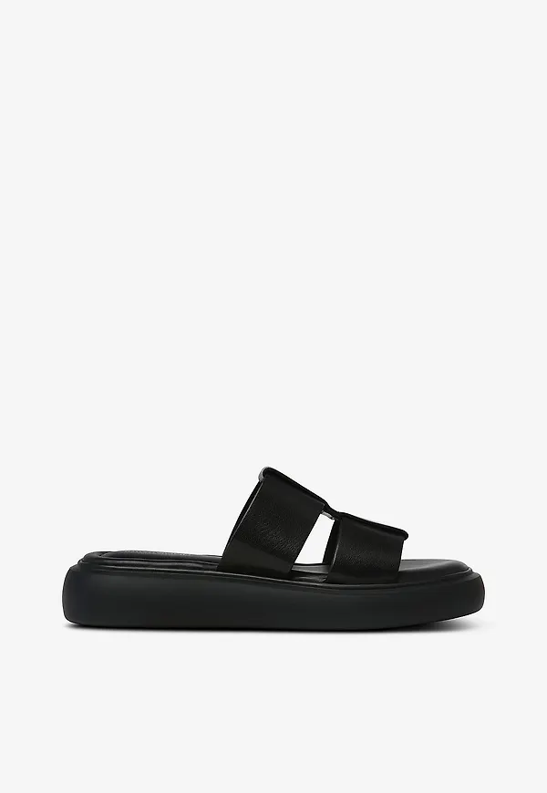 Vagabond - Sandaler Blenda - Svart