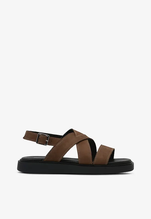 Vagabond - Sandaler Connie - Brun