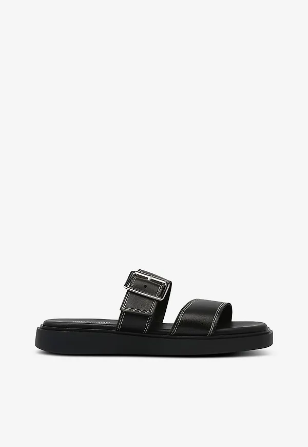 Vagabond - Sandaler Connie - Svart