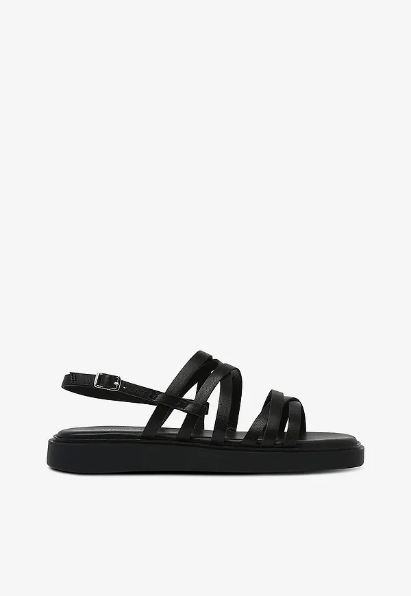 Vagabond - Sandaler Connie - Svart