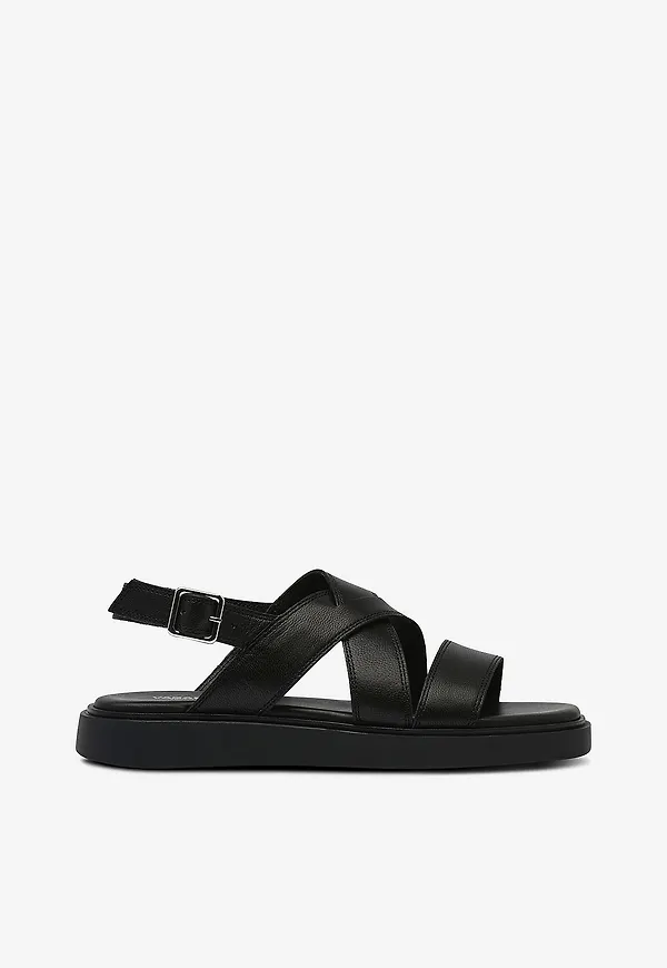 Vagabond - Sandaler Connie - Svart
