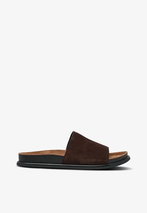 Vagabond - Sandaler Effie - Brun