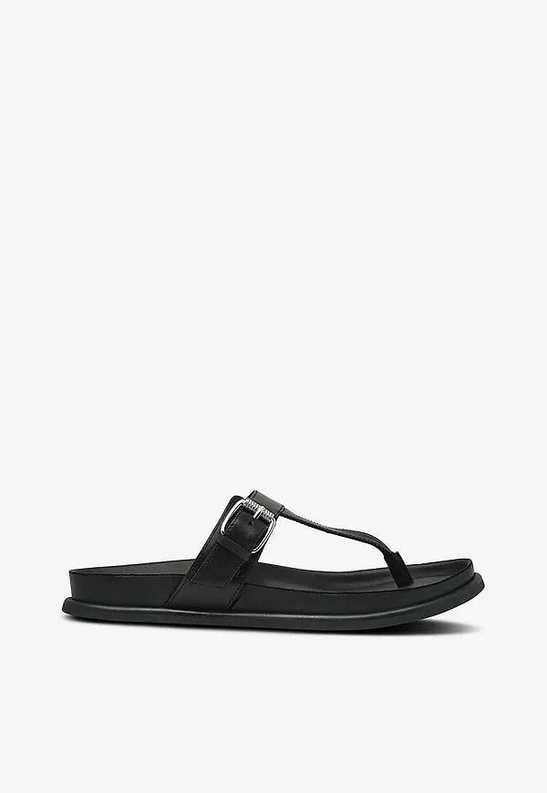 Vagabond - Sandaler Effie - Svart