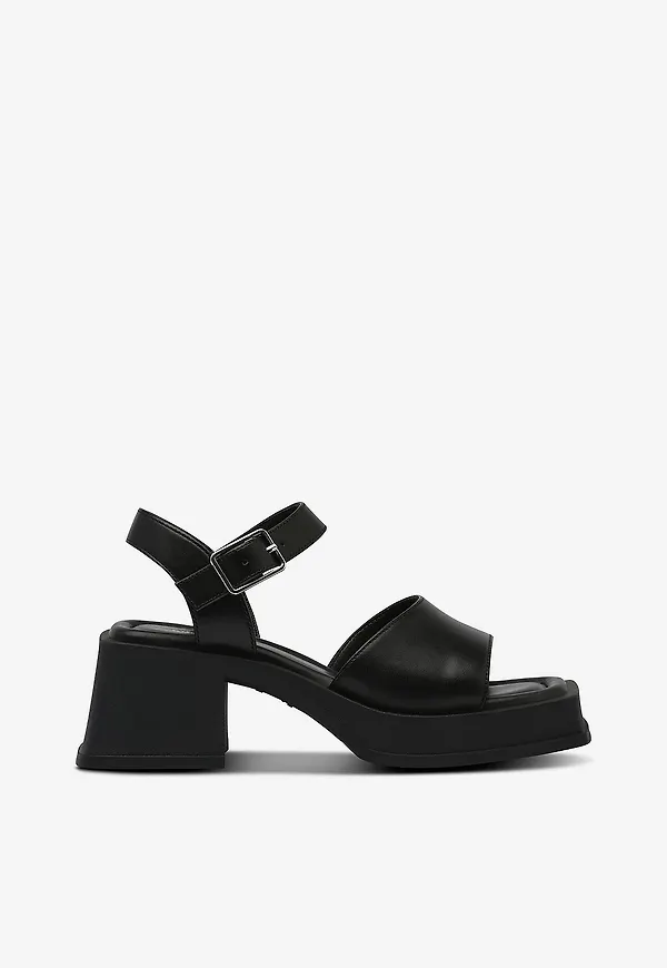 Vagabond - Sandaler Hennie - Svart