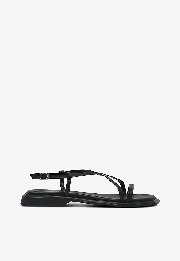 Vagabond - Sandaler Izzy - Svart