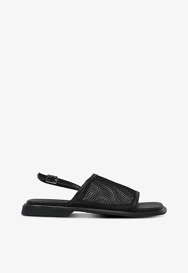 Vagabond - Sandaler Izzy - Svart