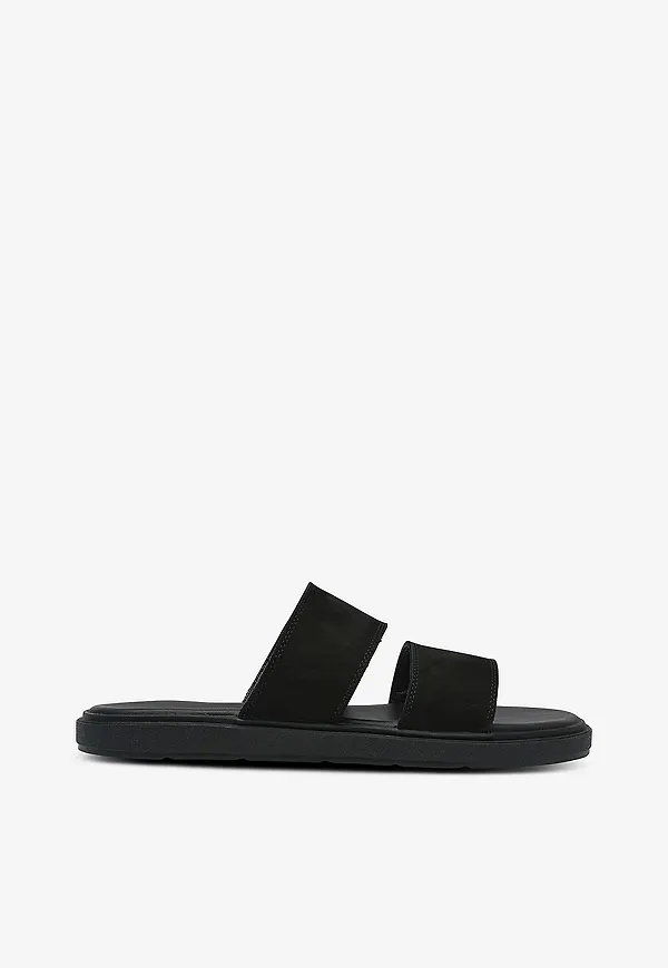 Vagabond - Sandaler Mason - Svart