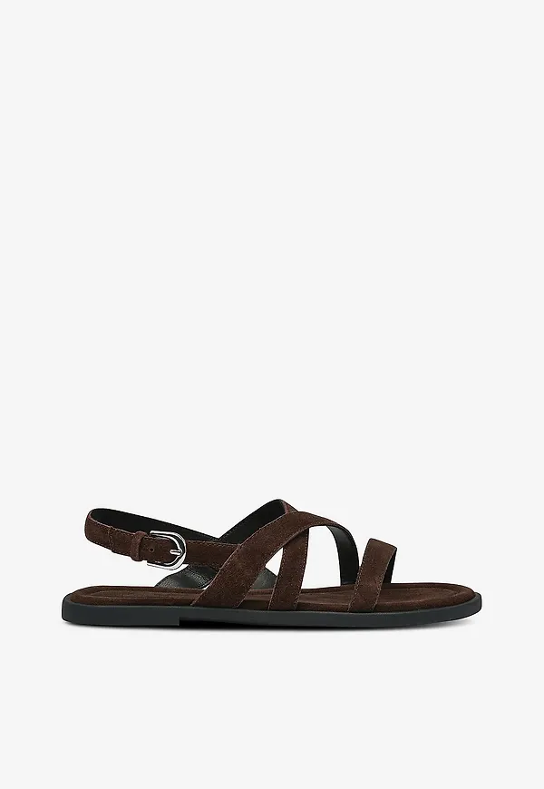 Vagabond - Sandaler Zaida - Brun