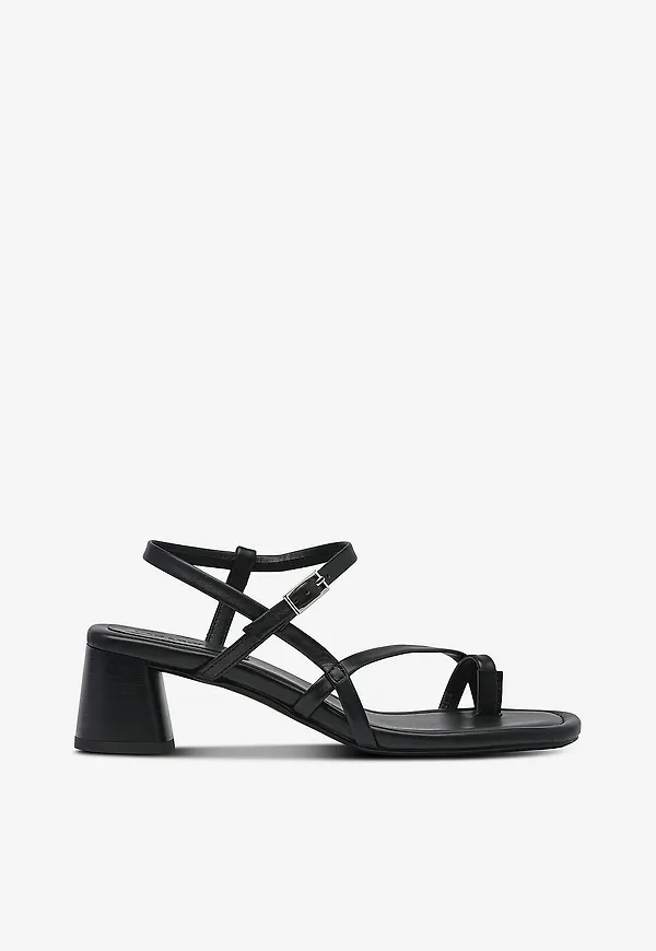 Vagabond - Sandalett Evie - Svart