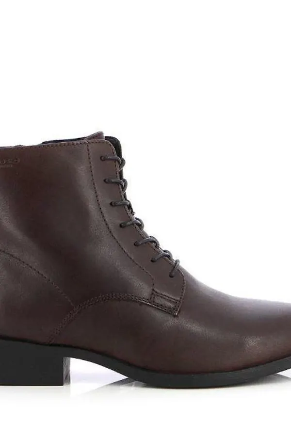 Vagabond Shoemakers - Boots - Brun - Dam - Storlek: 37 EU