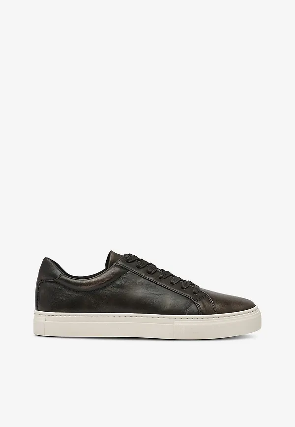 Vagabond - Sneaker Paul 2.0 - Brun