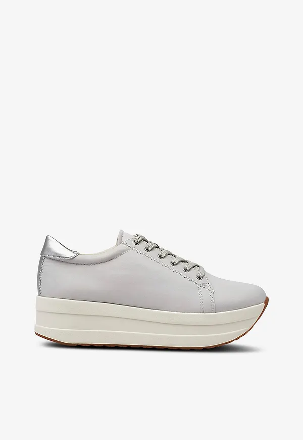 Vagabond - Sneakers Casey - Grå