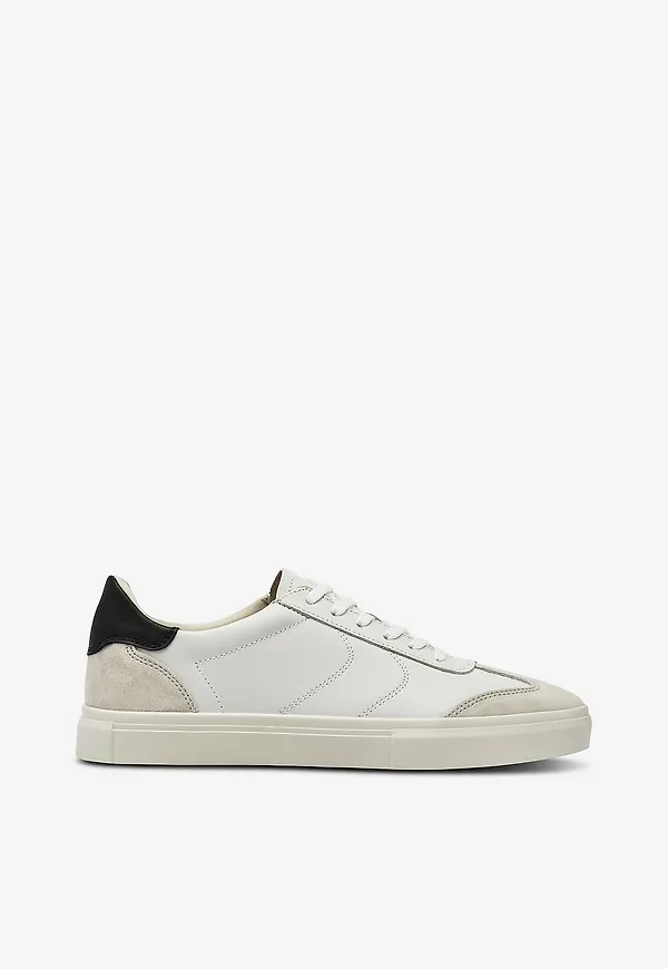 Vagabond - Sneakers Cody - Vit
