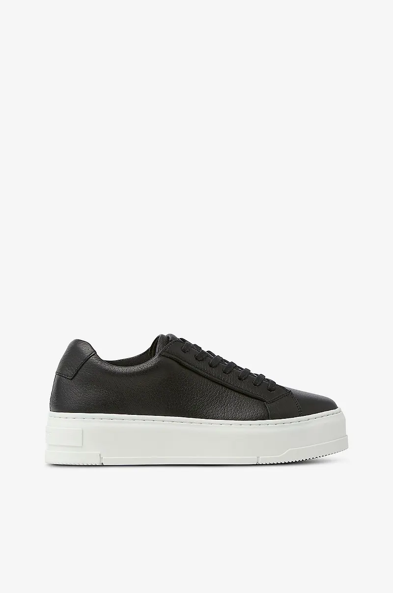 Vagabond - Sneakers Judy - Svart
