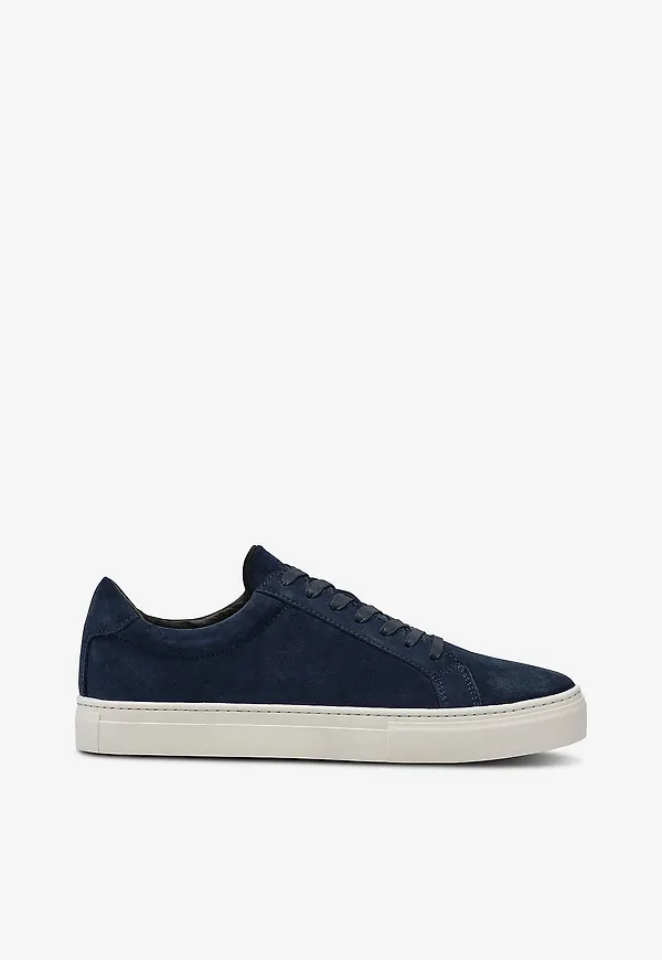 Vagabond - Sneakers Paul 2.0 - Blå