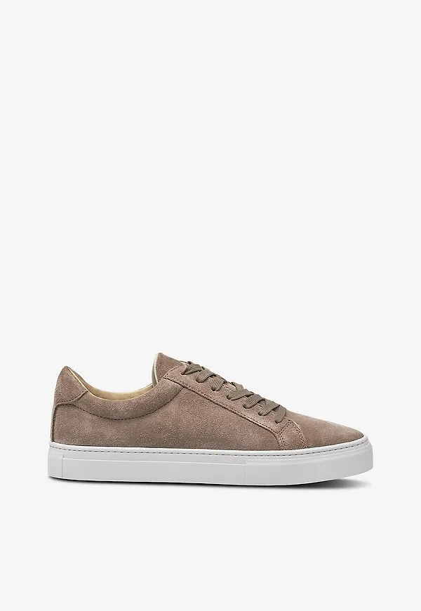 Vagabond - Sneakers Paul 2.0 - Brun