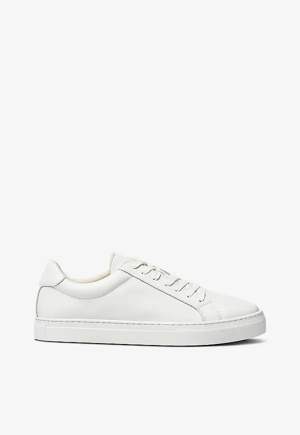 Vagabond - Sneakers Paul 2.0 - Vit