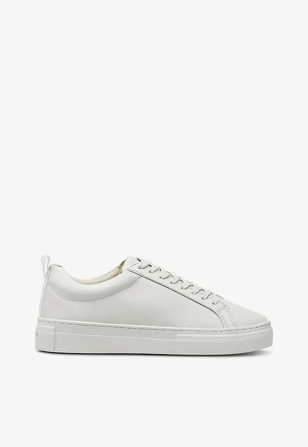 Vagabond - Sneakers Zoe Platform - Vit