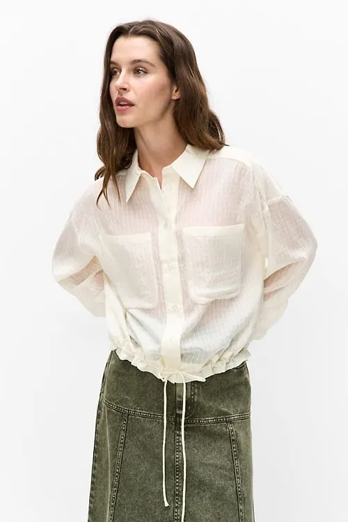 Valaia shirt